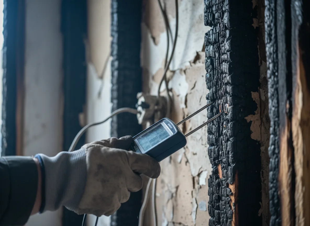 Fire Damage Restoration Denio, NV FAQs